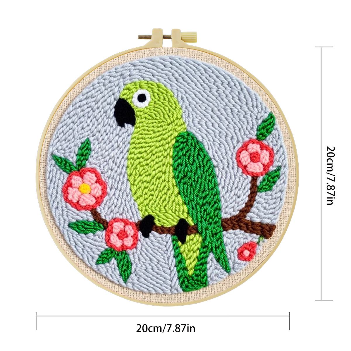 20X20CM/7.87inch Animal - Bird - Kitchen Gadgets Crossword avis et prix
