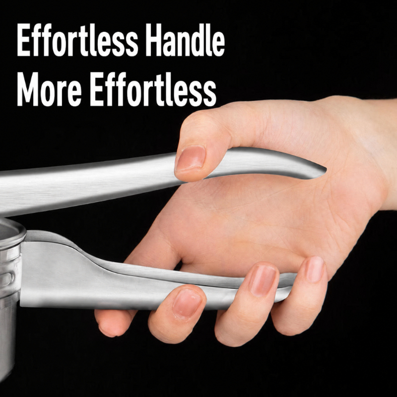 Stainless Steel Manual Kitchen - Kitchen Helper Gadgets avis et prix