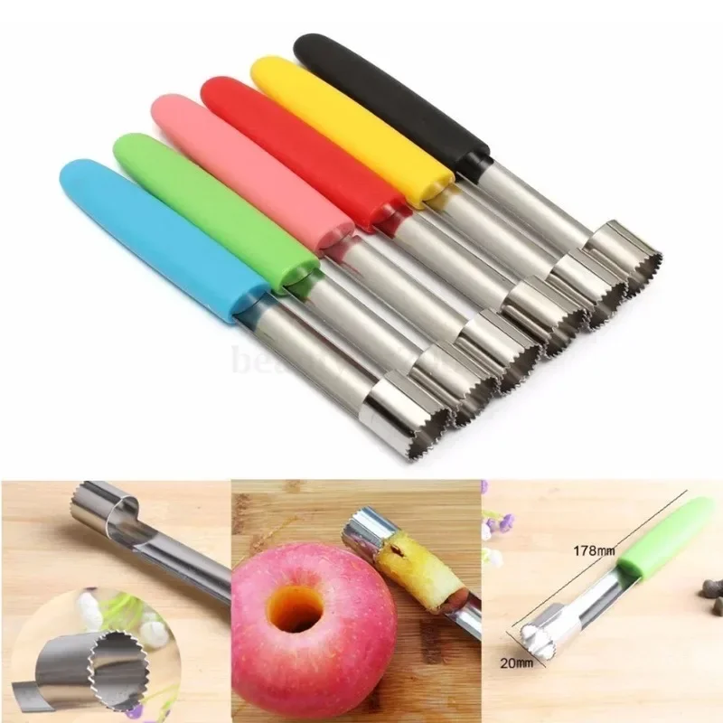 1pc Fruit Corer Kitchen Tool,  - Kitchen Gadgets Website avis et prix