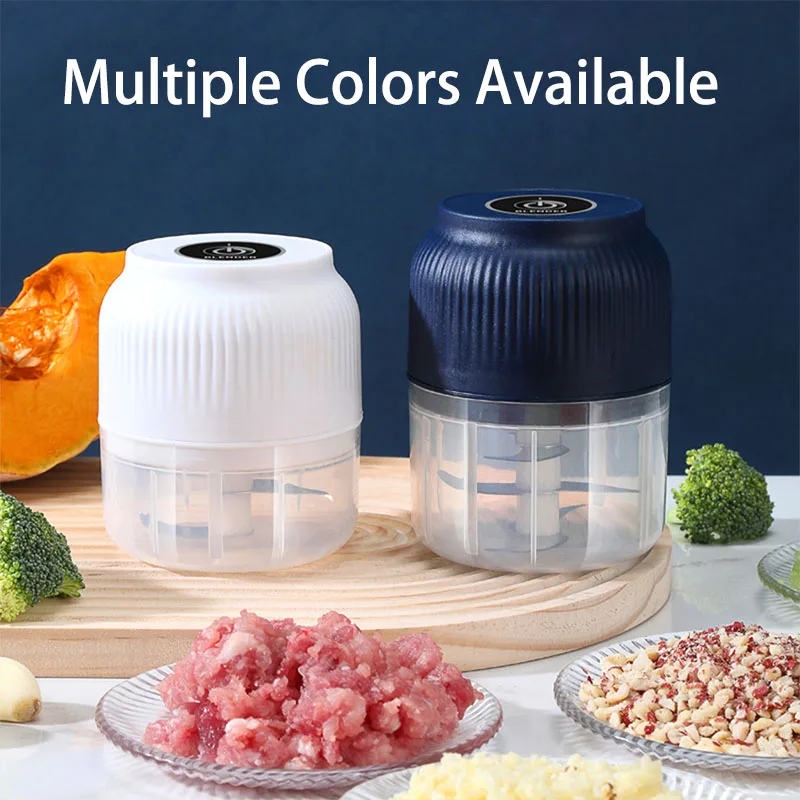 New 250ml Mini Wireless USB Re - Kitchen Gadgets Electric avis et prix