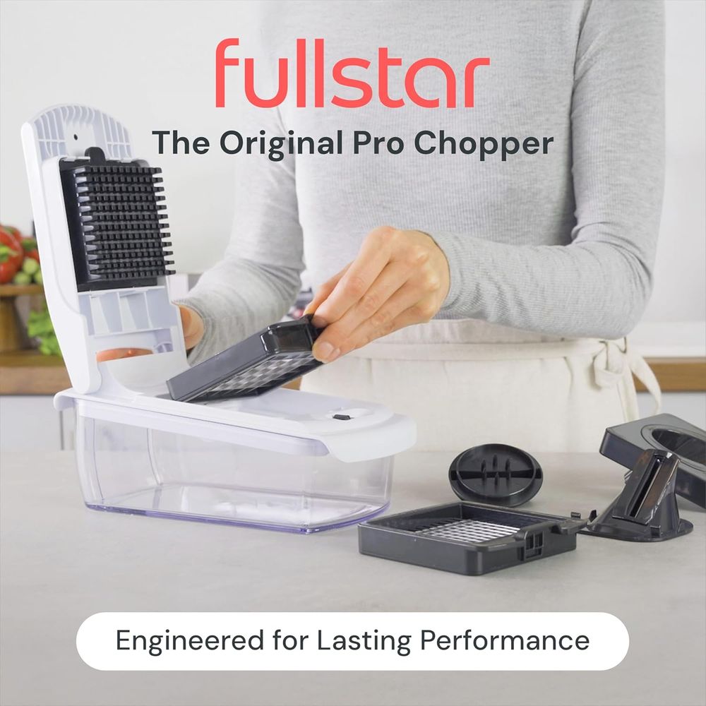 Pro Chopper - Vegetable Choppe - Kitchen Gadgets Essential avis et prix