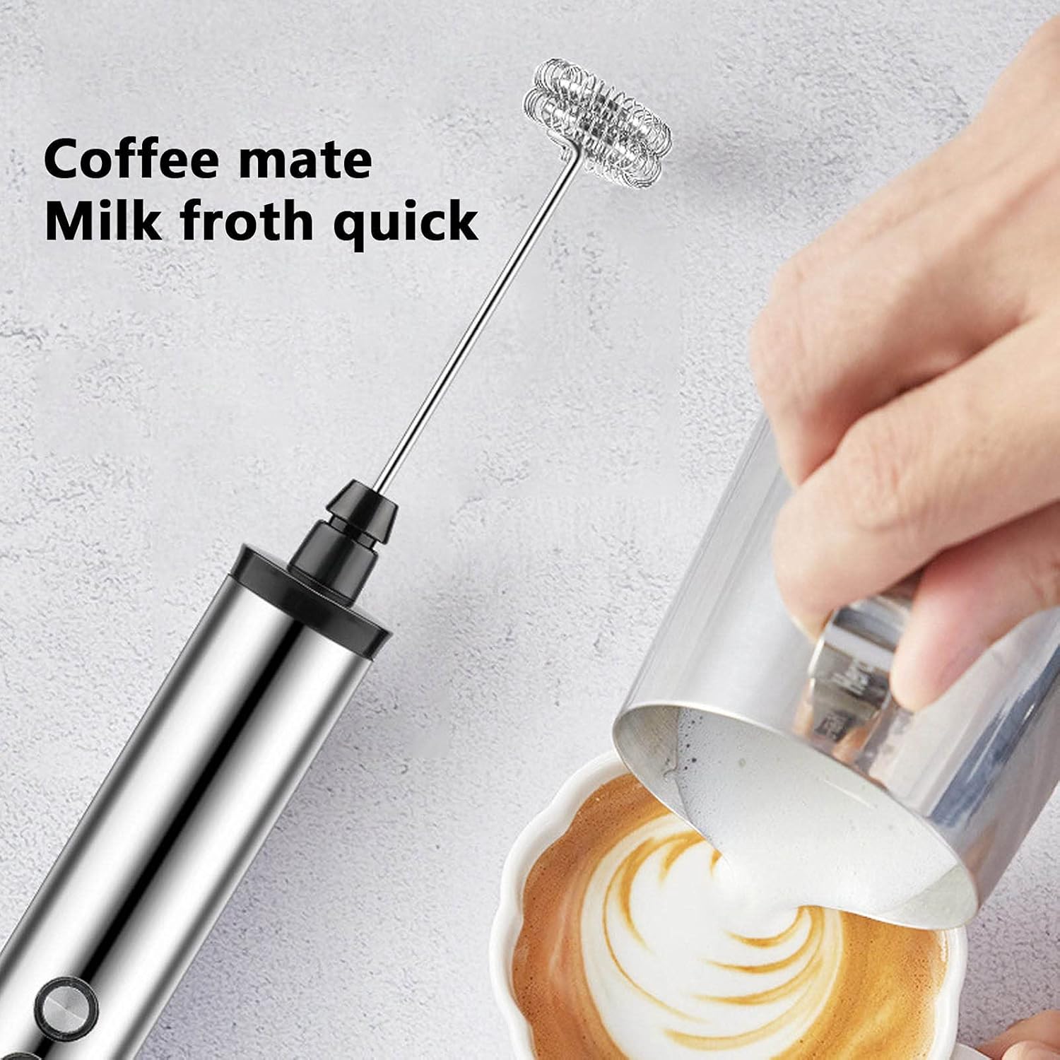 Magpie 3 in 1 Handheld Electri - Kitchen Gadgets Electric avis et prix