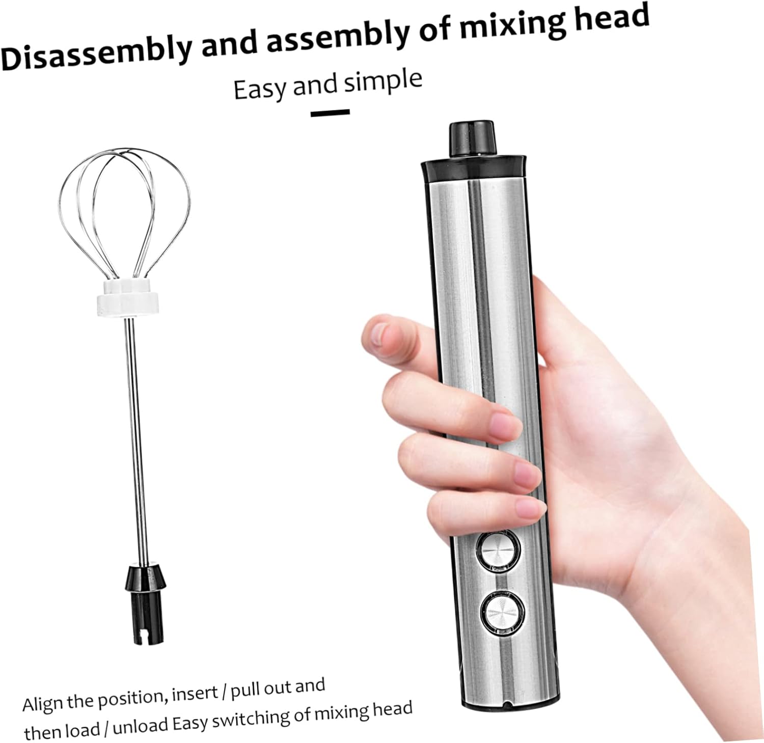 Magpie 3 in 1 Handheld Electri - Kitchen Gadgets Electric avis et prix