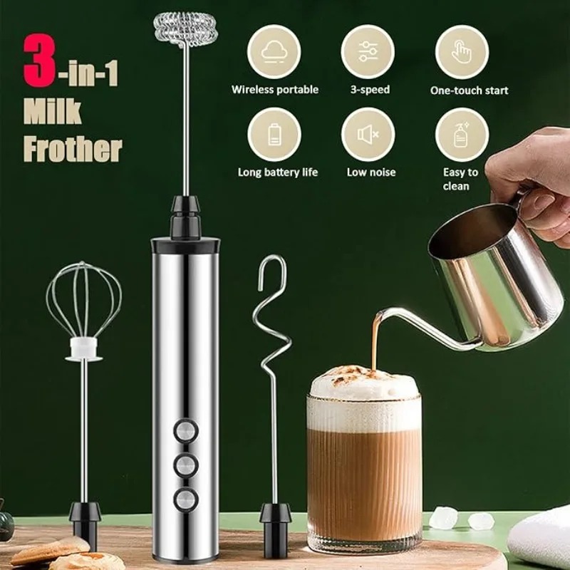 Magpie 3 in 1 Handheld Electri - Kitchen Gadgets Electric avis et prix