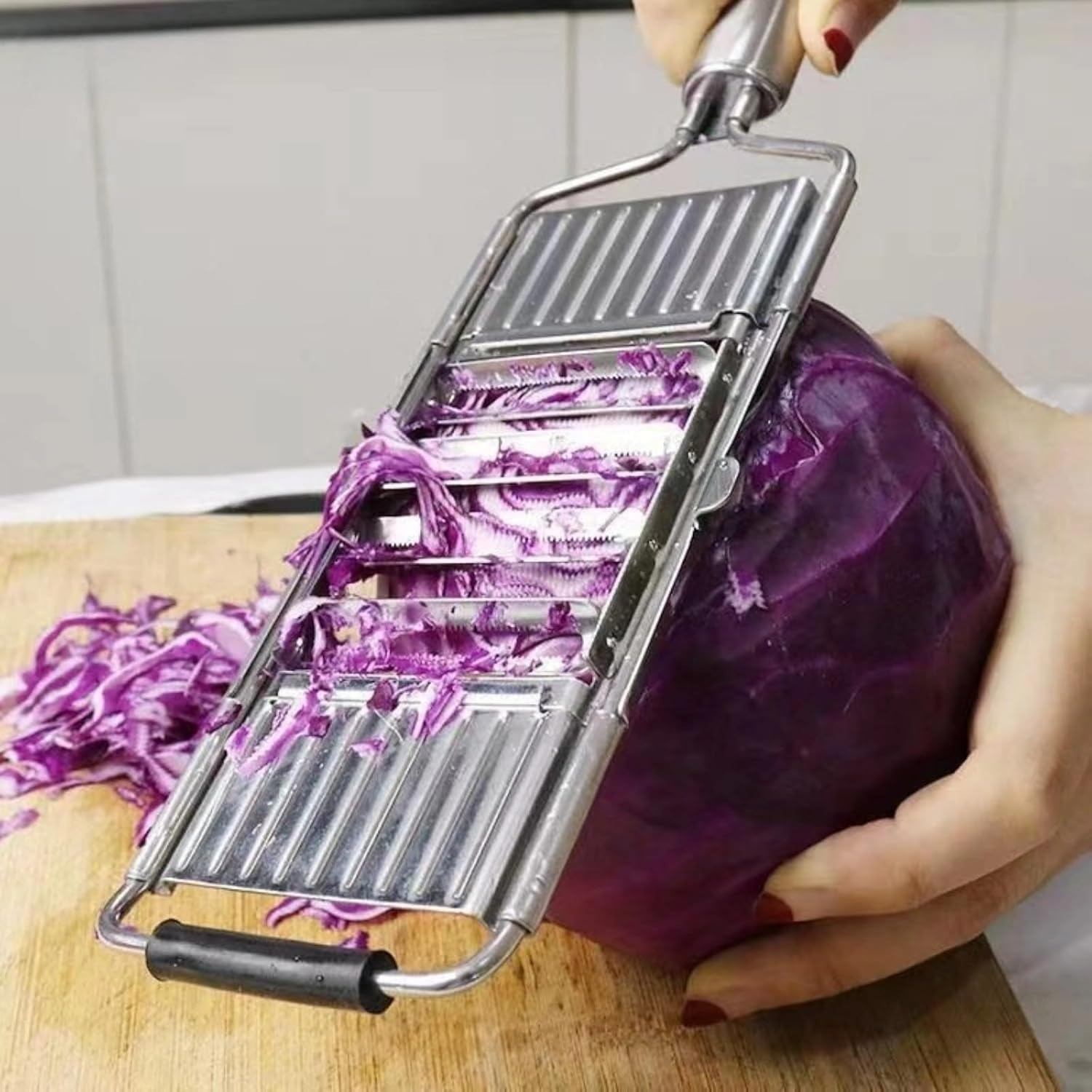 Grater Multifunctional 4 in 1  - Kitchen Gadgets Essential avis et prix