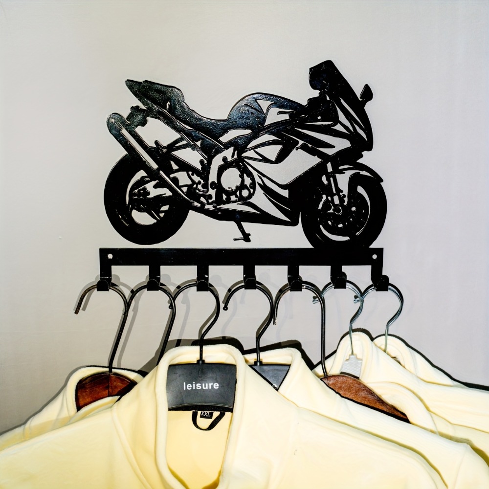 Knight Dream 7-Pack Wall Hook  - Kitchen Gadgets Organizer avis et prix