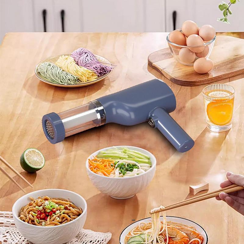 Electric Pasta Maker Machine W - Kitchen Gadgets Electric avis et prix