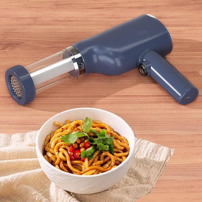 Electric Pasta Maker Machine W - Kitchen Gadgets Electric avis et prix