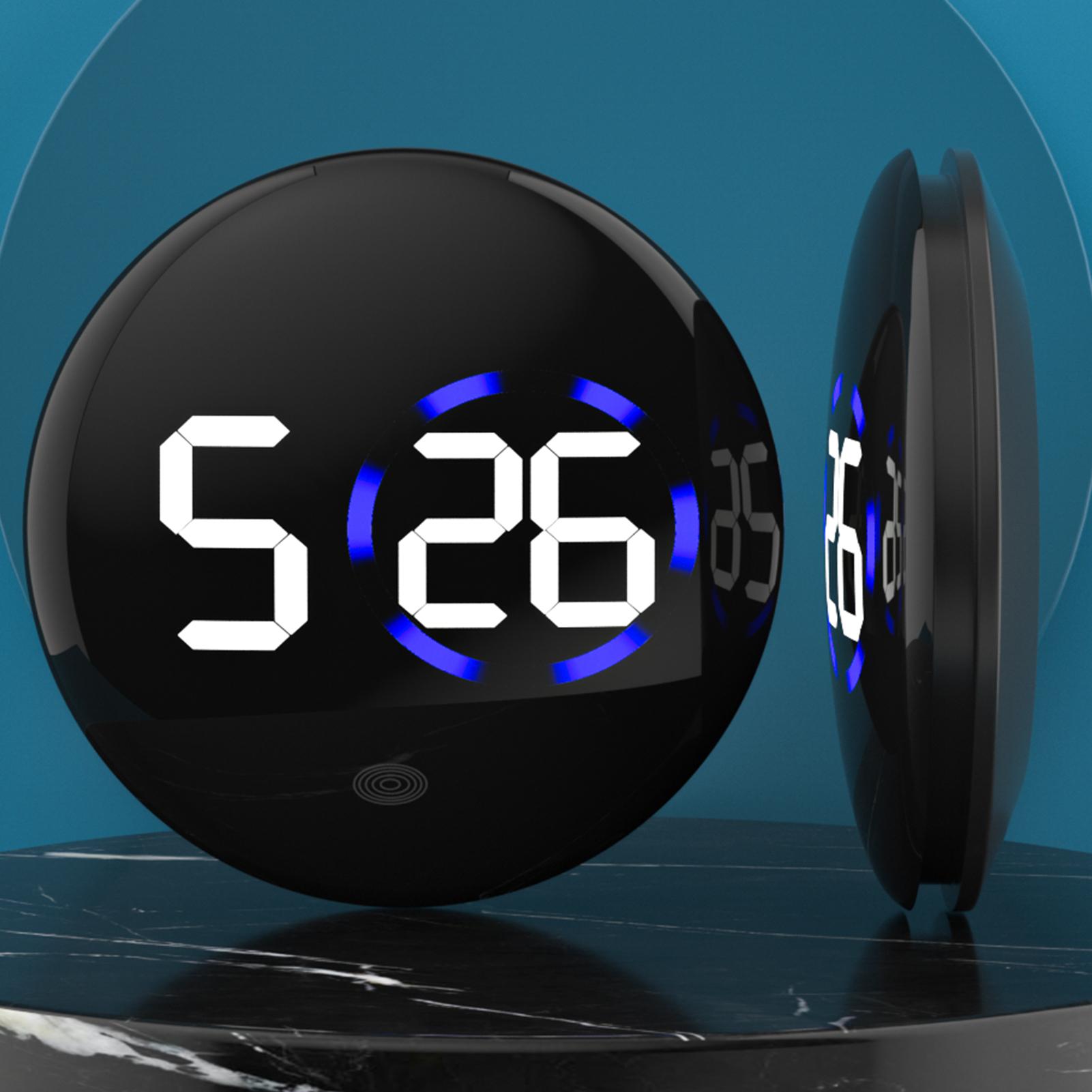 Stick on Clock Electronic Digi - Kitchen Timer Digital avis et prix