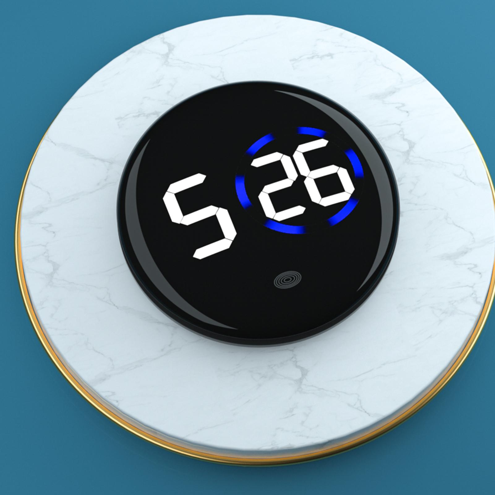 Stick on Clock Electronic Digi - Kitchen Timer Digital avis et prix