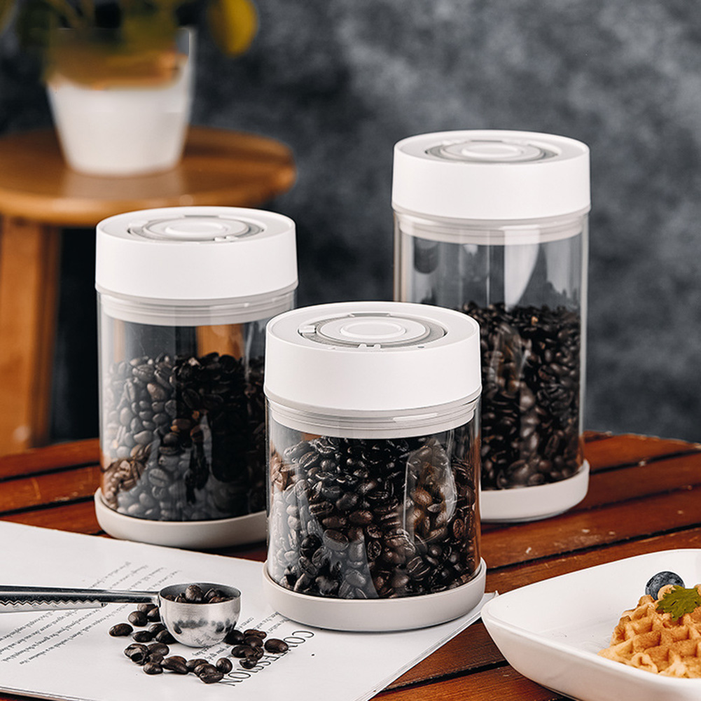 Kitchen Moisture-proof Glass C - Kitchen Gadgets Organizer avis et prix