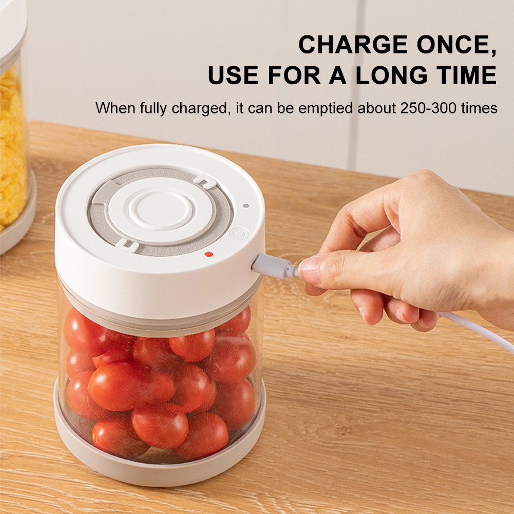 Kitchen Moisture-proof Glass C - Kitchen Gadgets Organizer avis et prix