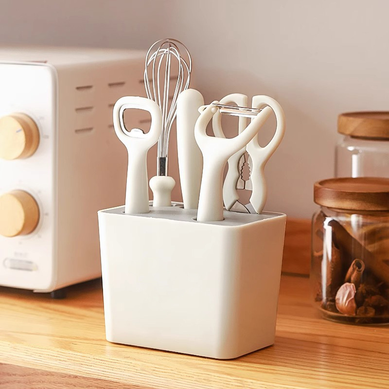 Kitchen Helper Guobao Six-Piec - Kitchen Helper Gadgets avis et prix