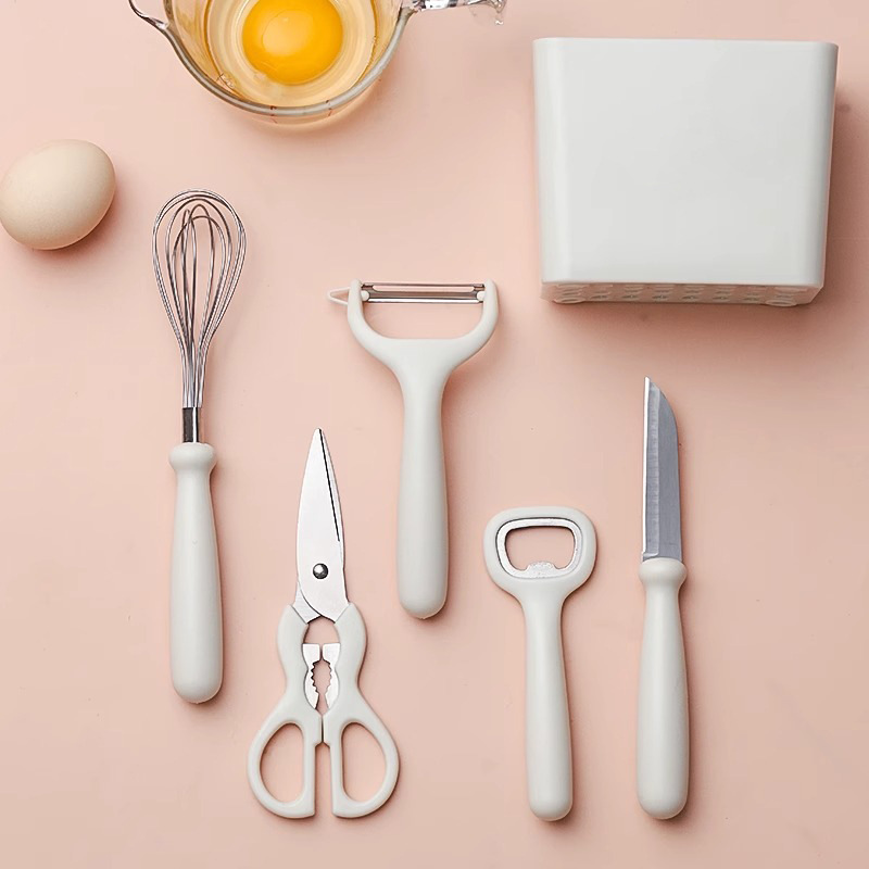 Kitchen Helper Guobao Six-Piec - Kitchen Helper Gadgets avis et prix