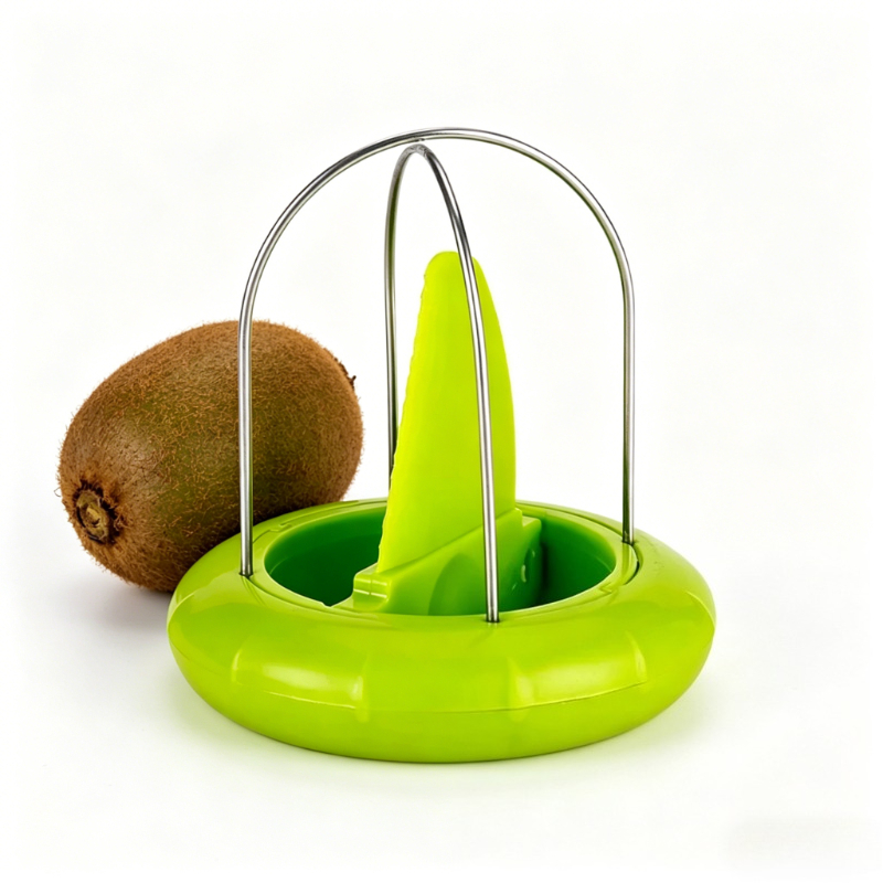 Creative Stainless Steel Kiwi  - Kitchen Gadgets Essential avis et prix
