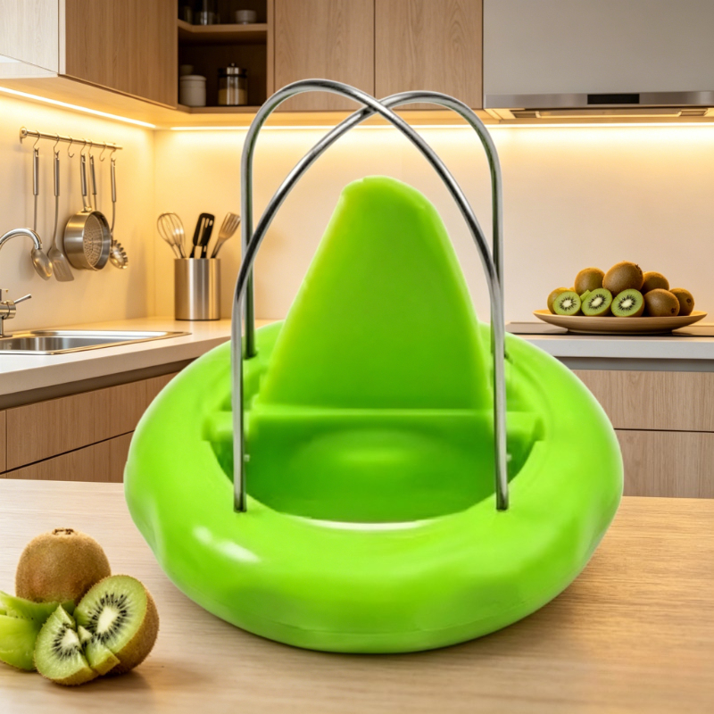 Creative Stainless Steel Kiwi  - Kitchen Gadgets Essential avis et prix