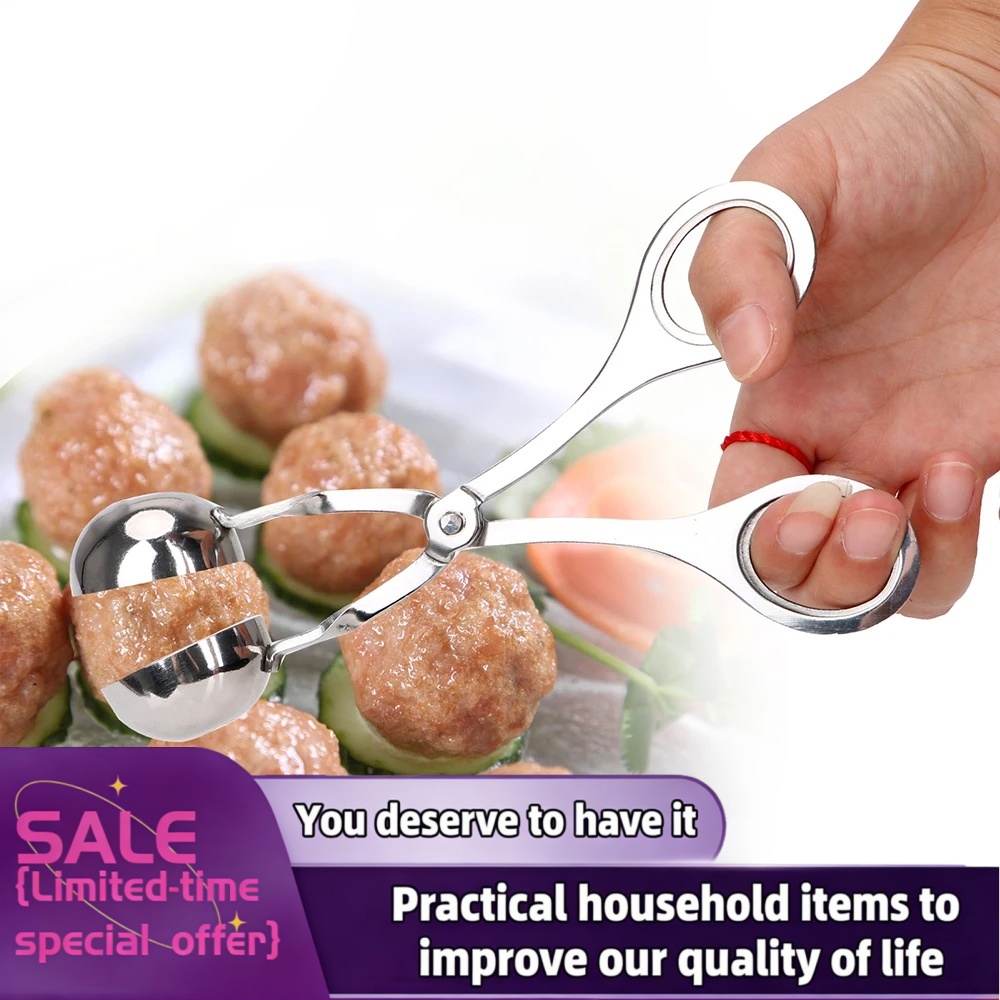 1Pcs DIY Kitchen Helper Stainl - Kitchen Helper Gadgets avis et prix
