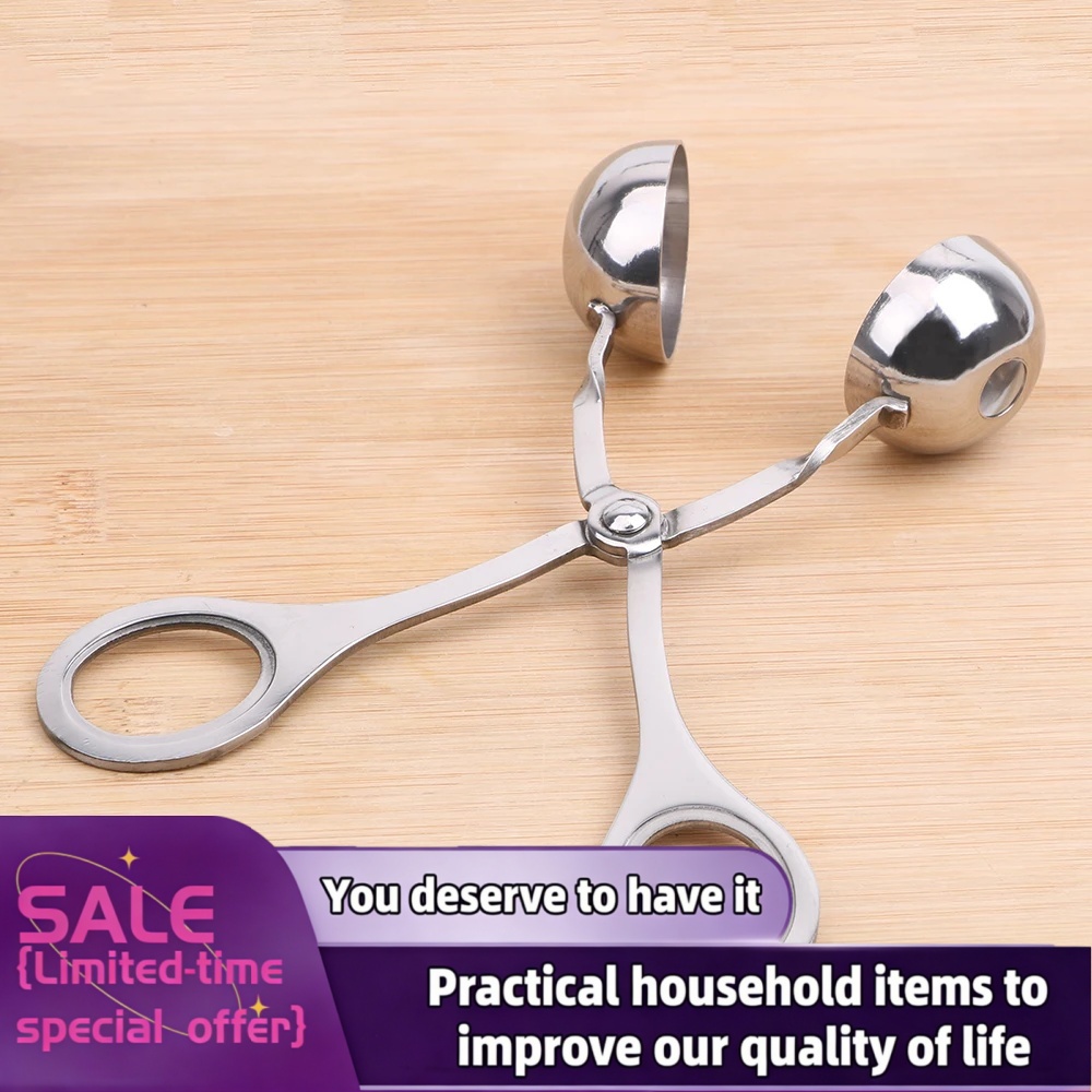 1Pcs DIY Kitchen Helper Stainl - Kitchen Helper Gadgets avis et prix