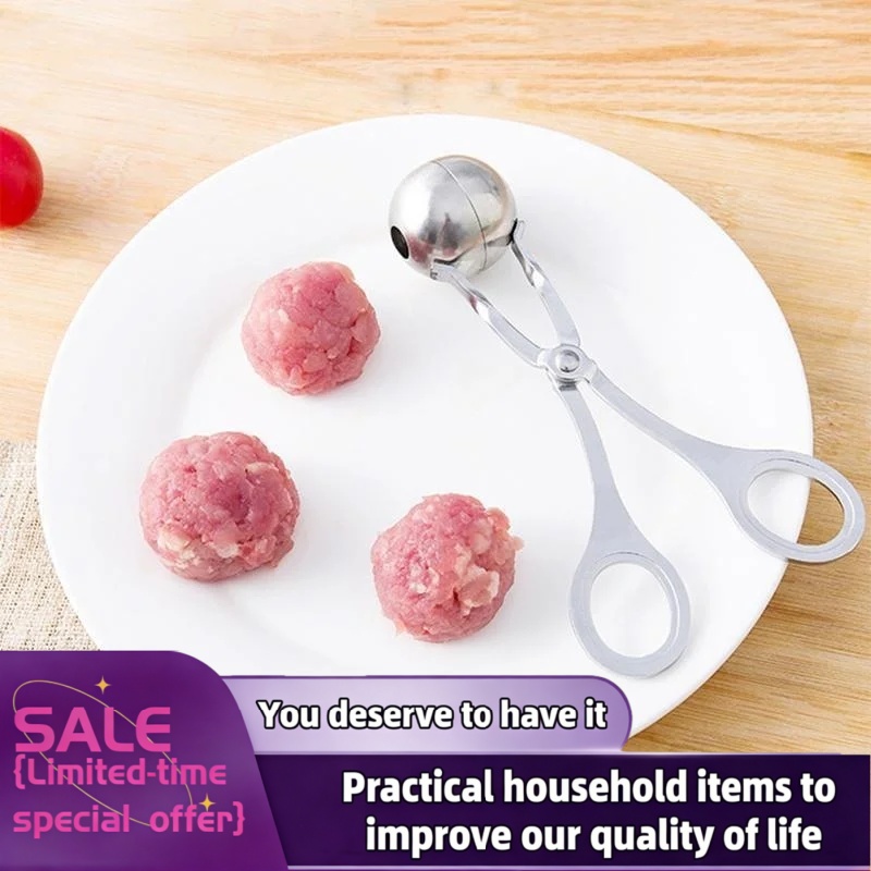 1Pcs DIY Kitchen Helper Stainl - Kitchen Helper Gadgets avis et prix