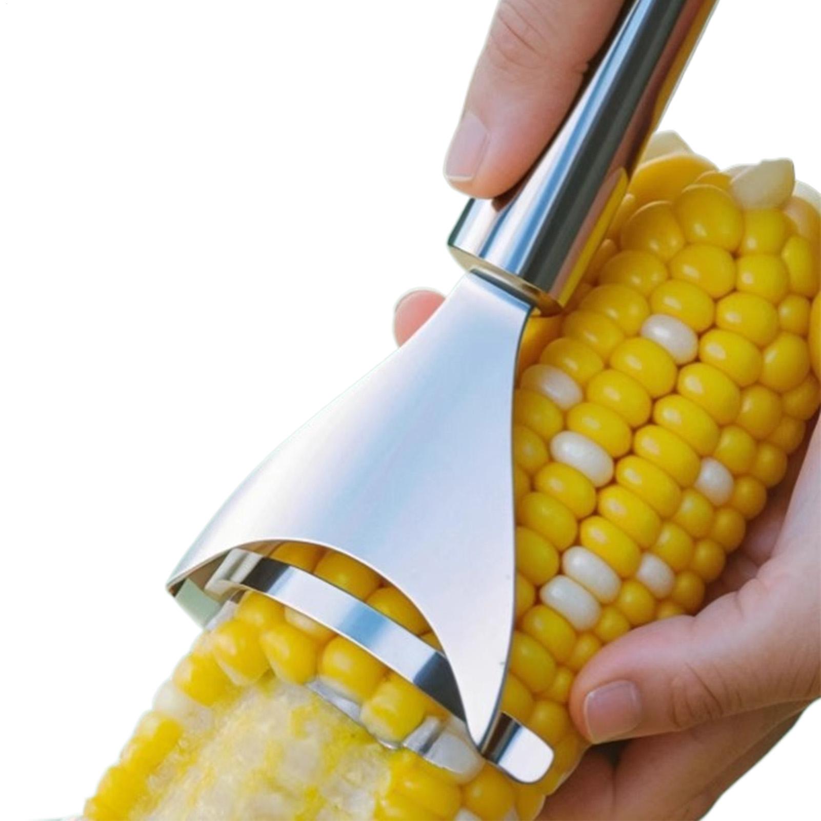 Corn Prep Peeler Corn Kernel R - Kitchen Gadgets For Mom avis et prix