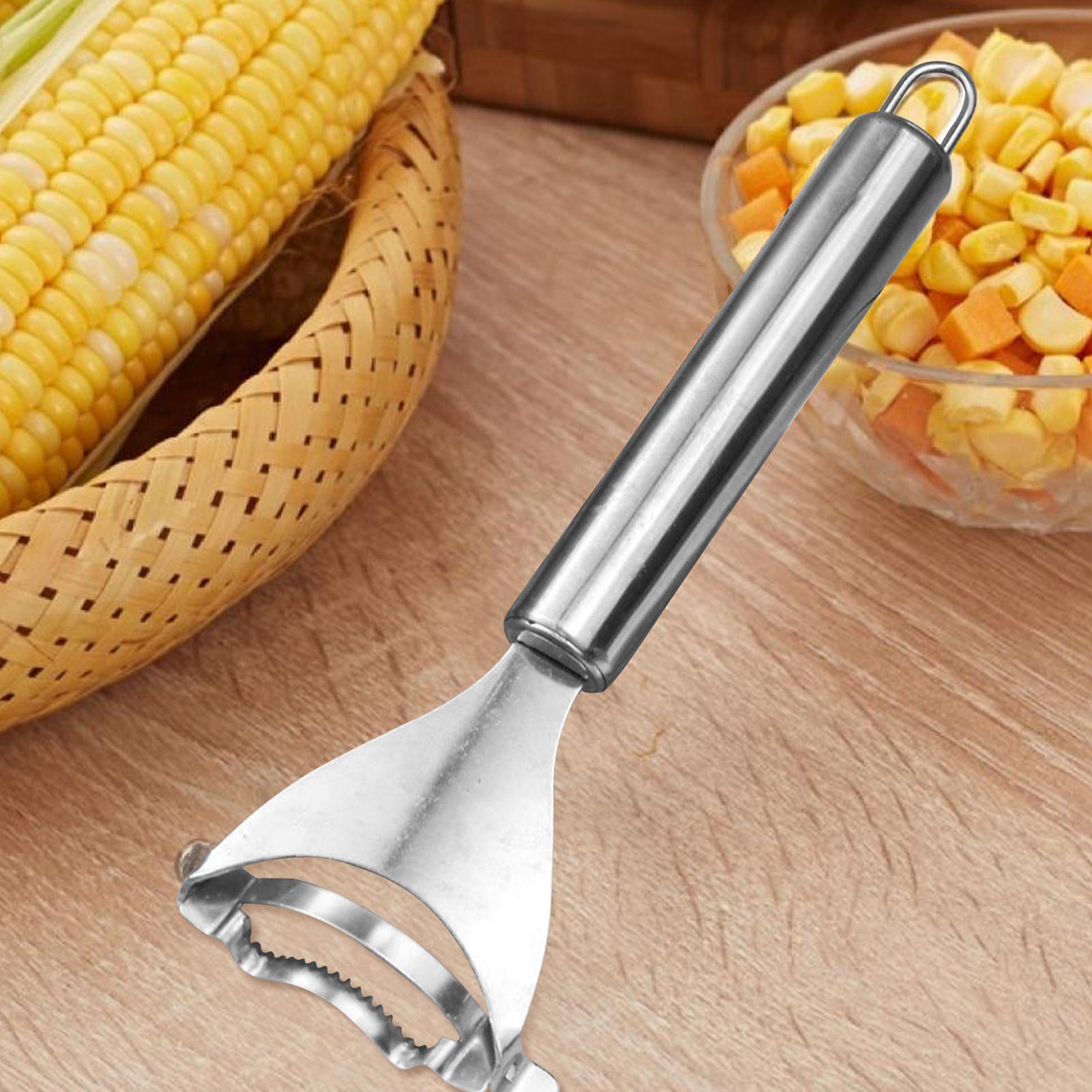 Corn Prep Peeler Corn Kernel R - Kitchen Gadgets For Mom avis et prix