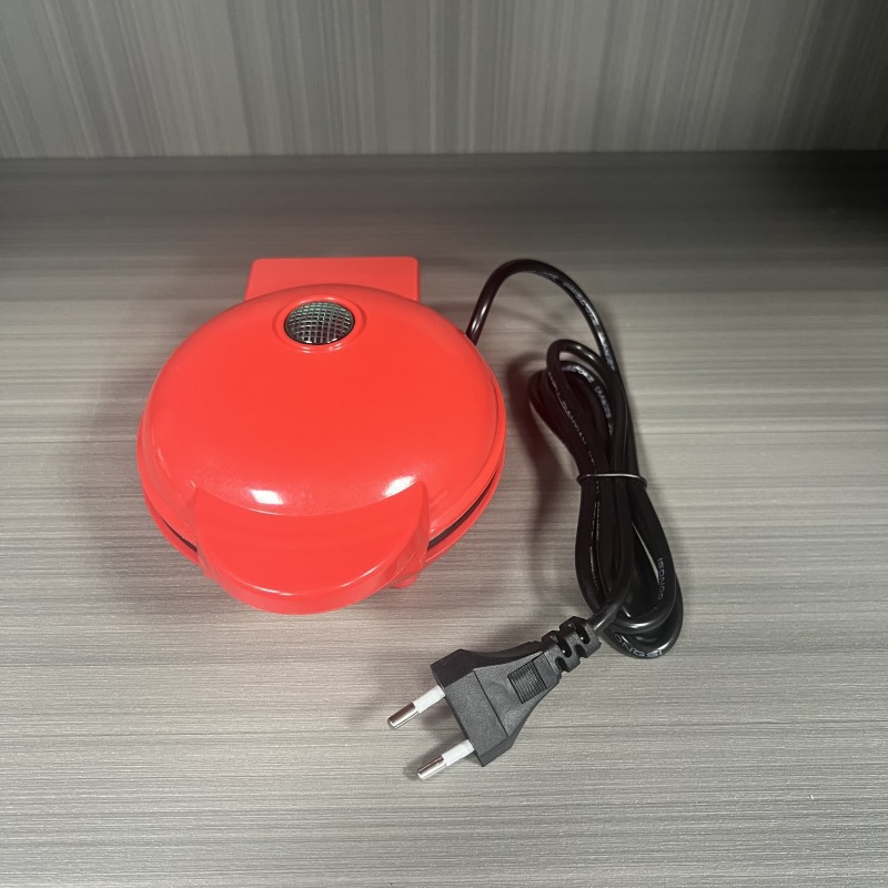 Multi Functional Mini Heart-sh - Breakfast Sandwich Maker avis et prix