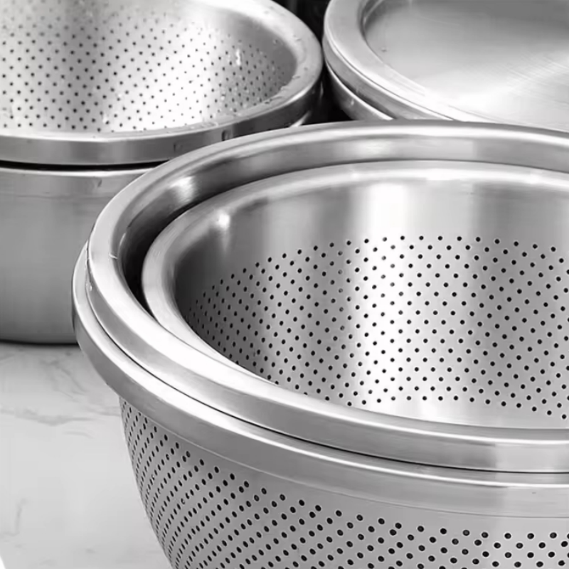 Multi Functional Stainless Ste - Kitchen Gadgets Organizer avis et prix