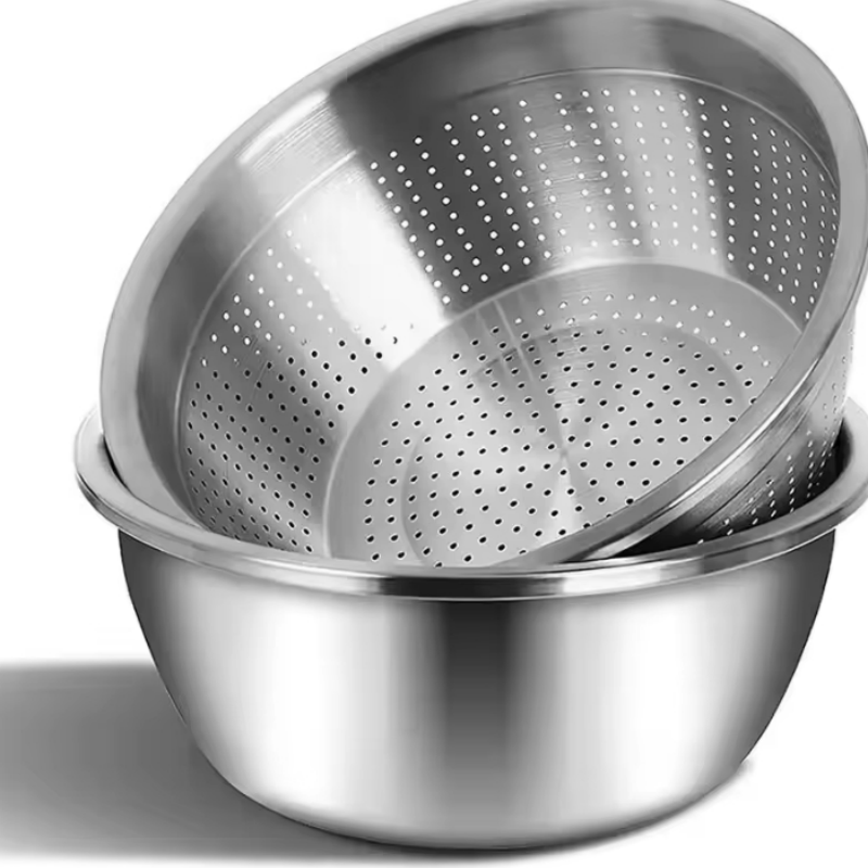 Multi Functional Stainless Ste - Kitchen Gadgets Organizer avis et prix
