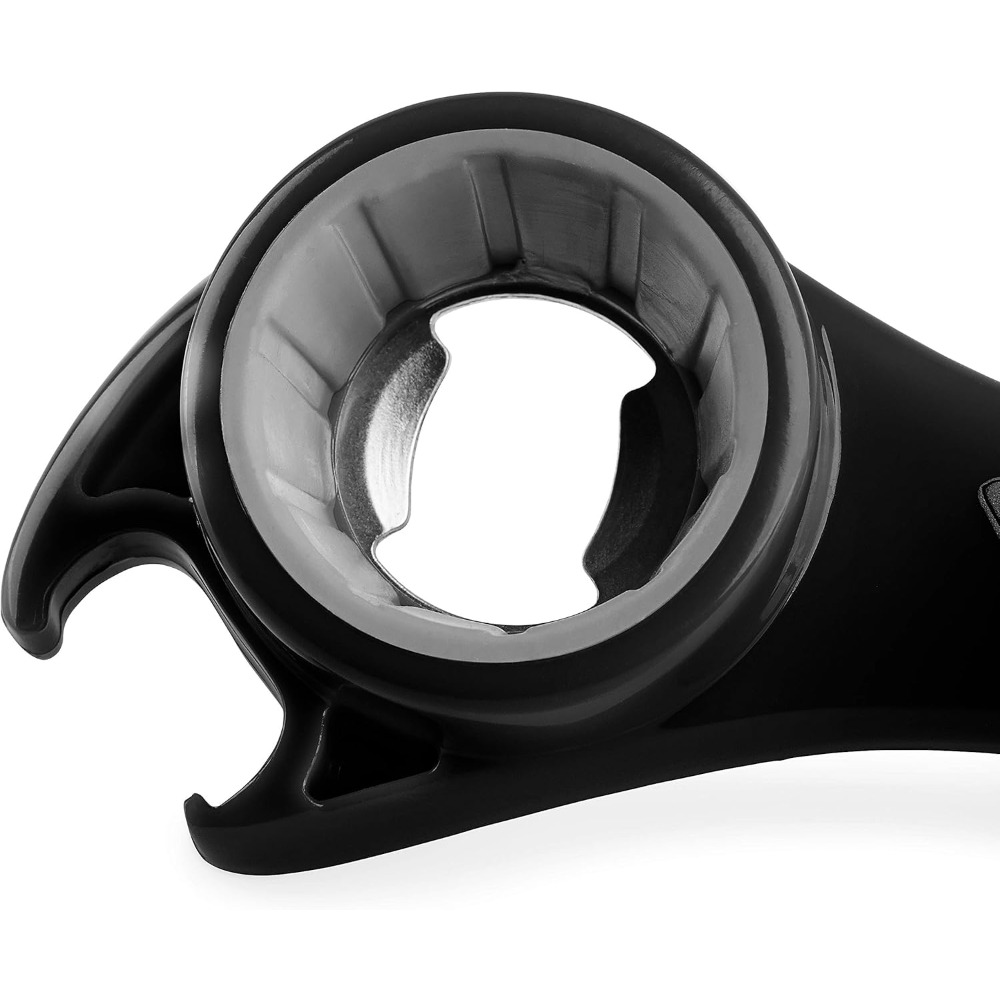 5 Way Opener - Twist-off Caps, - Kitchen Gadgets Essential avis et prix