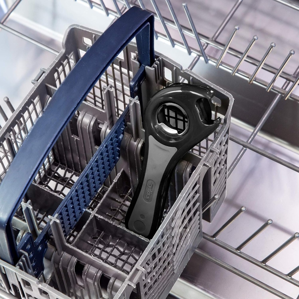5 Way Opener - Twist-off Caps, - Kitchen Gadgets Essential avis et prix