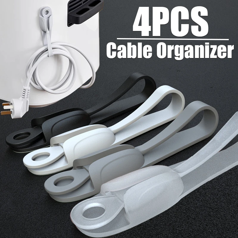 Upgraded Cord Wrapper Holder C - Kitchen Gadgets Organizer avis et prix