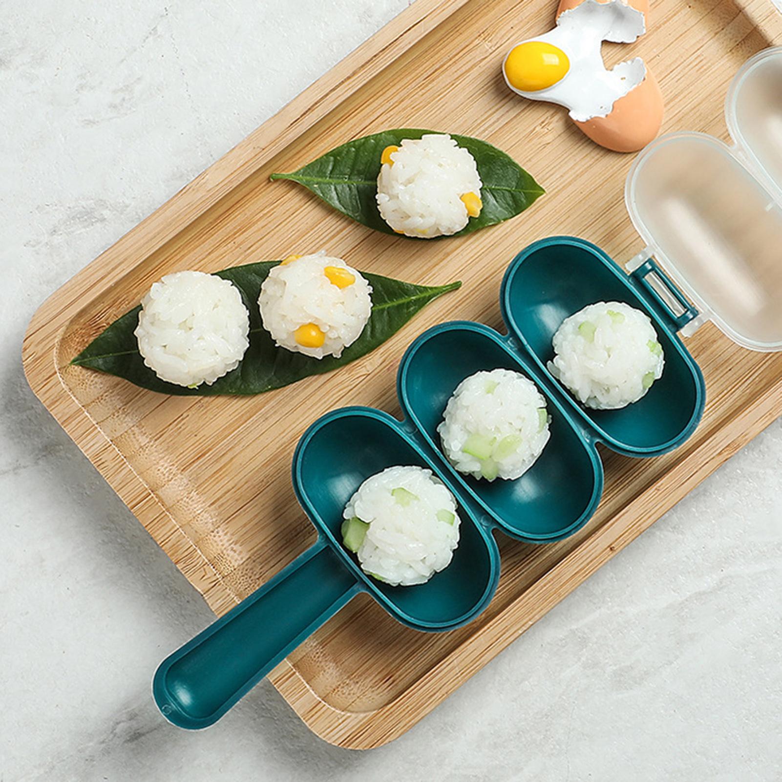 Sushi Mold Rice Roll Shaker Ba - Kitchen Helper Gadgets avis et prix
