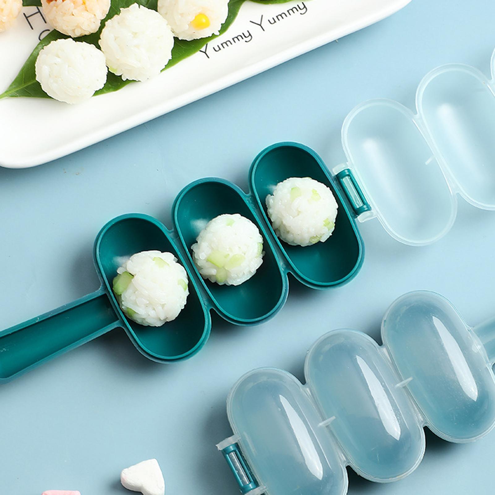 Sushi Mold Rice Roll Shaker Ba - Kitchen Helper Gadgets avis et prix