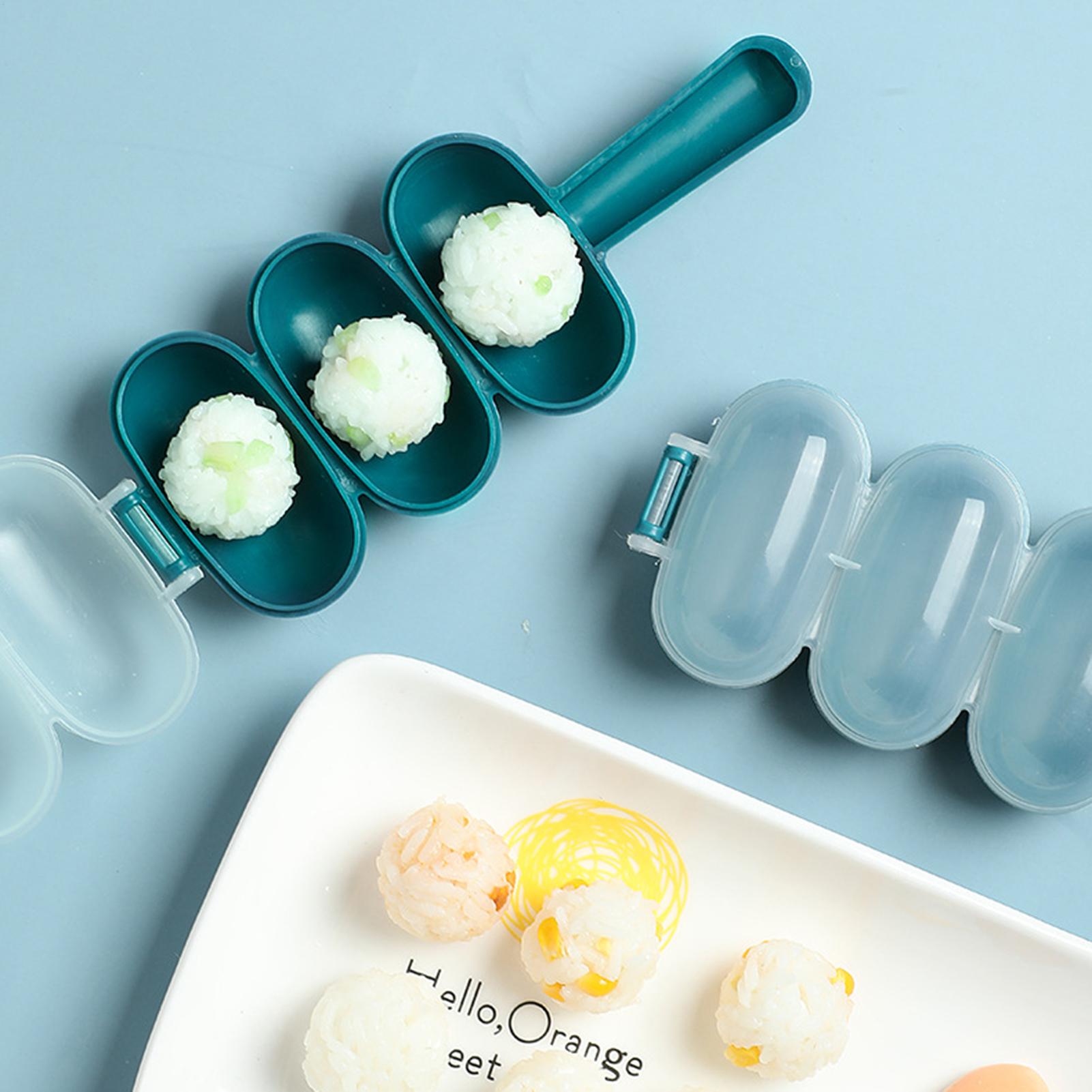 Sushi Mold Rice Roll Shaker Ba - Kitchen Helper Gadgets avis et prix