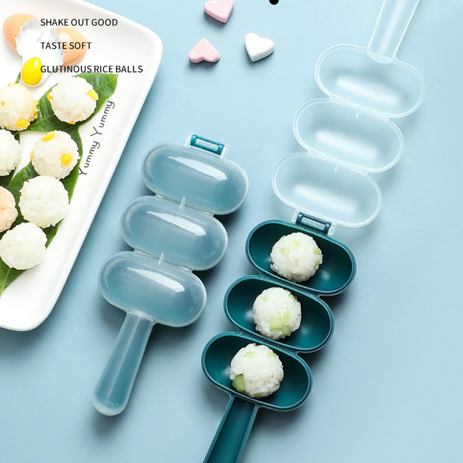 Sushi Mold Rice Roll Shaker Ba - Kitchen Helper Gadgets avis et prix
