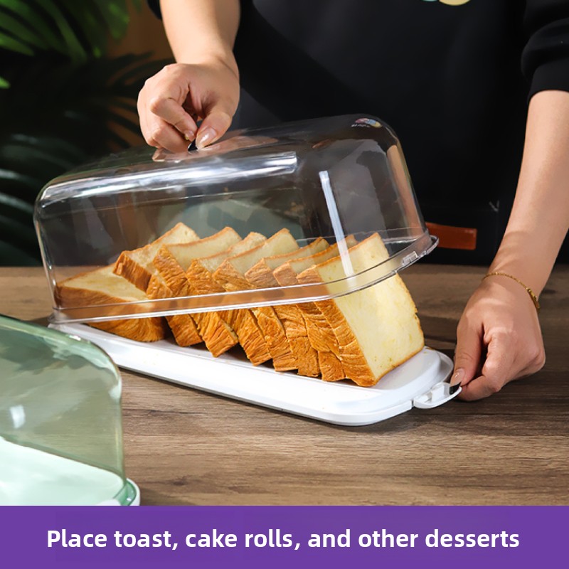 Reusable Cake Roll Toast Bread - Kitchen Gadgets Organizer avis et prix