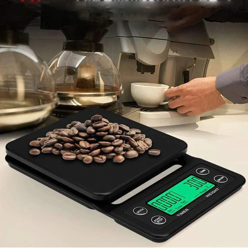 Multifunction High Precision D - Kitchen Timer Digital avis et prix
