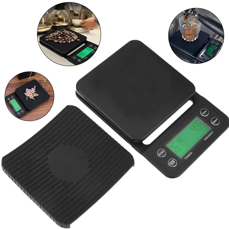 Multifunction High Precision D - Kitchen Timer Digital avis et prix