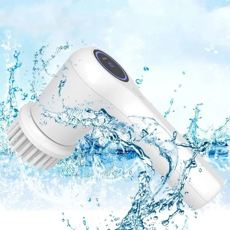 Zai Xiao Household Cleaning Br - Kitchen Gadgets Electric avis et prix