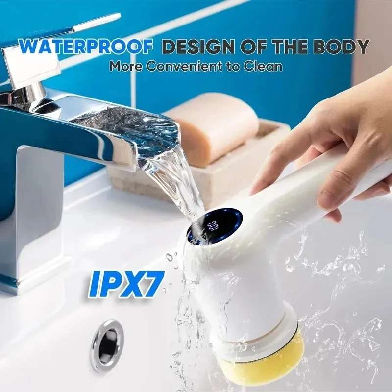 Zai Xiao Household Cleaning Br - Kitchen Gadgets Electric avis et prix