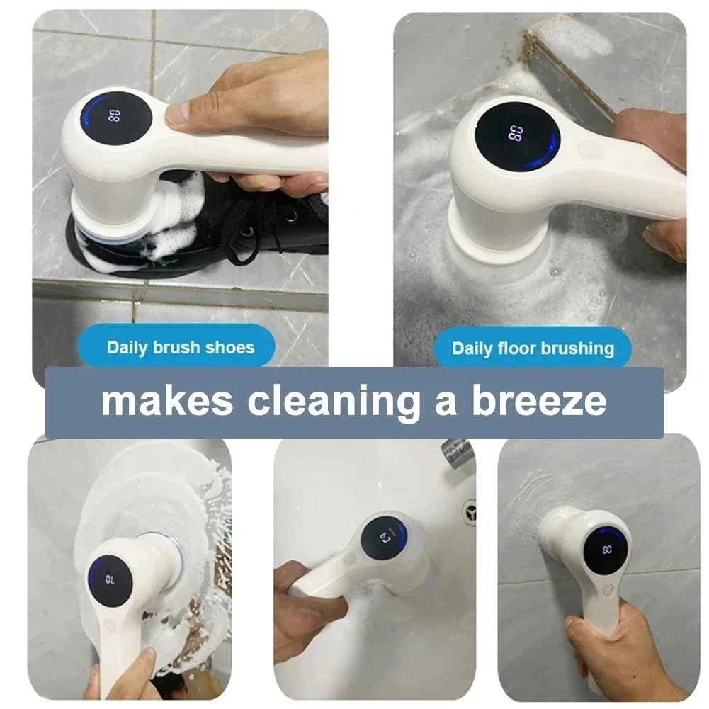 Zai Xiao Household Cleaning Br - Kitchen Gadgets Electric avis et prix