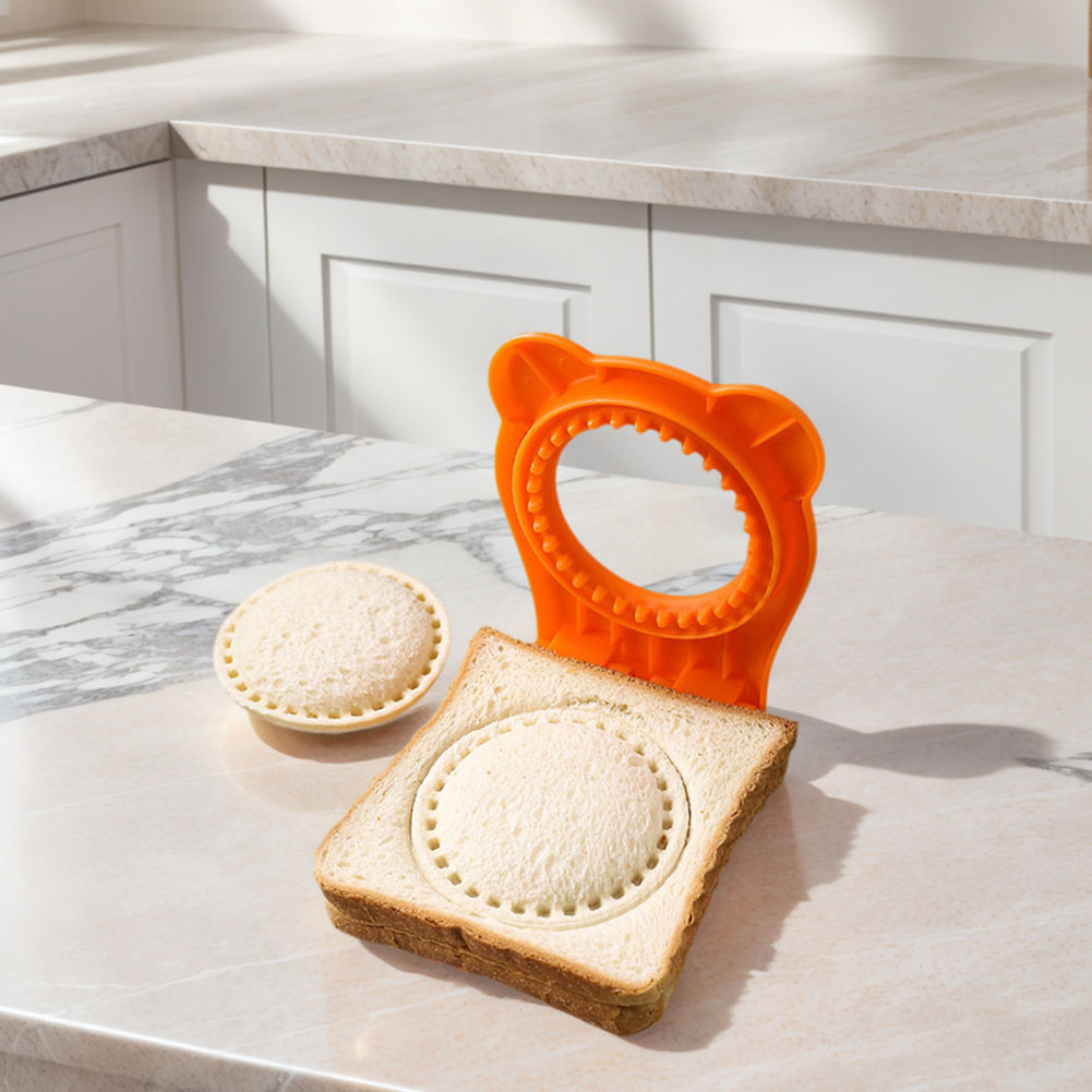 2 Packs Uncrustables Sandwich  - Breakfast Sandwich Maker avis et prix