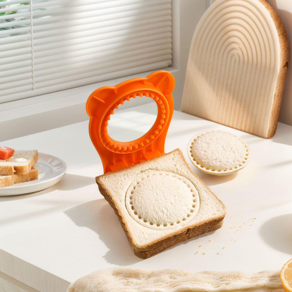 2 Packs Uncrustables Sandwich  - Breakfast Sandwich Maker avis et prix