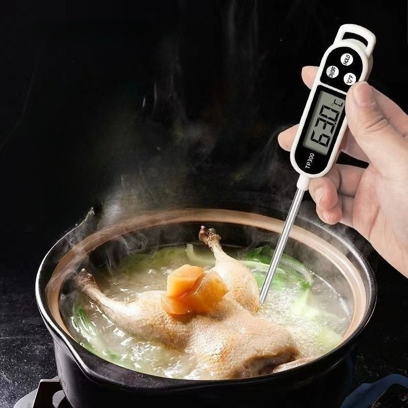 1Pc Food Thermometer, Kitchen  - Kitchen Gadgets Website avis et prix