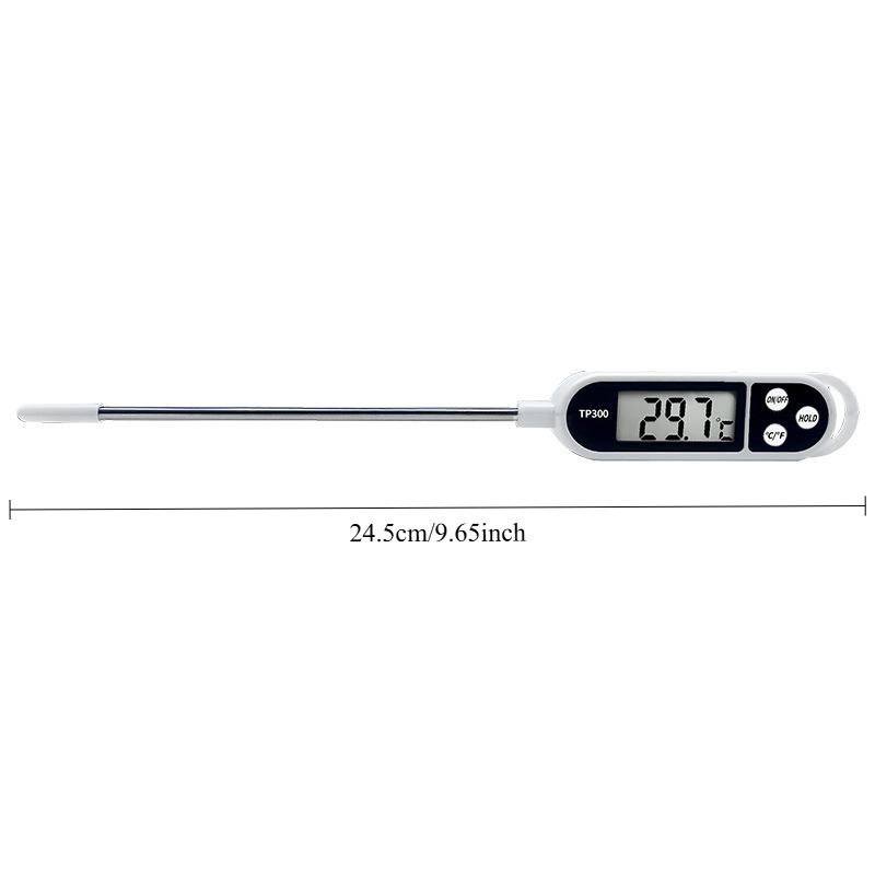 1Pc Food Thermometer, Kitchen  - Kitchen Gadgets Website avis et prix