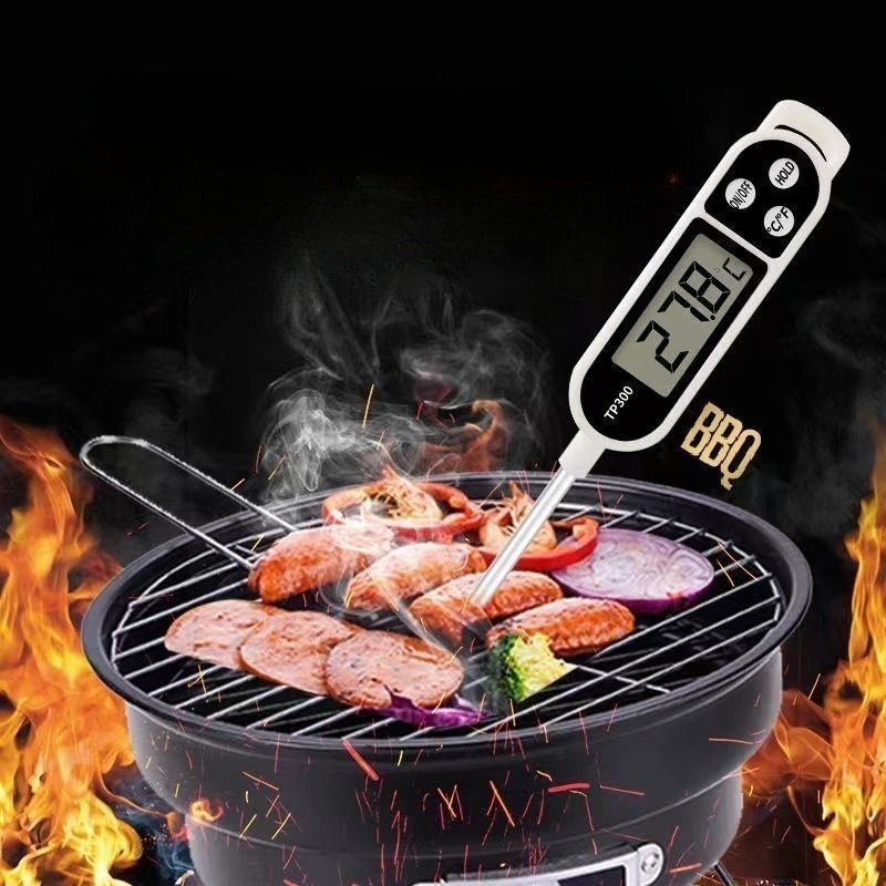 1Pc Food Thermometer, Kitchen  - Kitchen Gadgets Website avis et prix