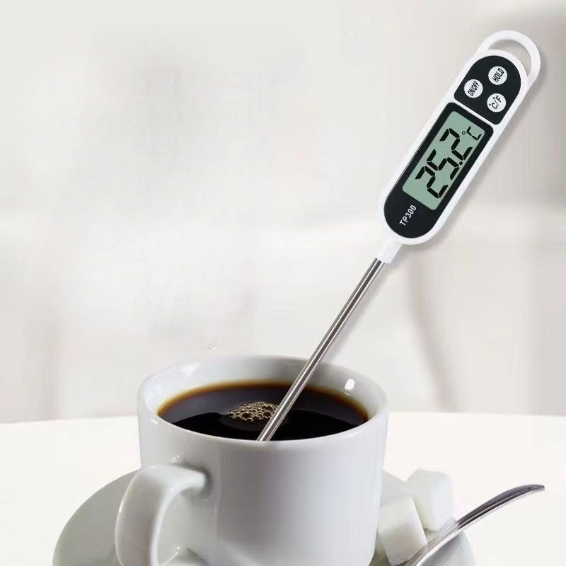 1Pc Food Thermometer, Kitchen  - Kitchen Gadgets Website avis et prix