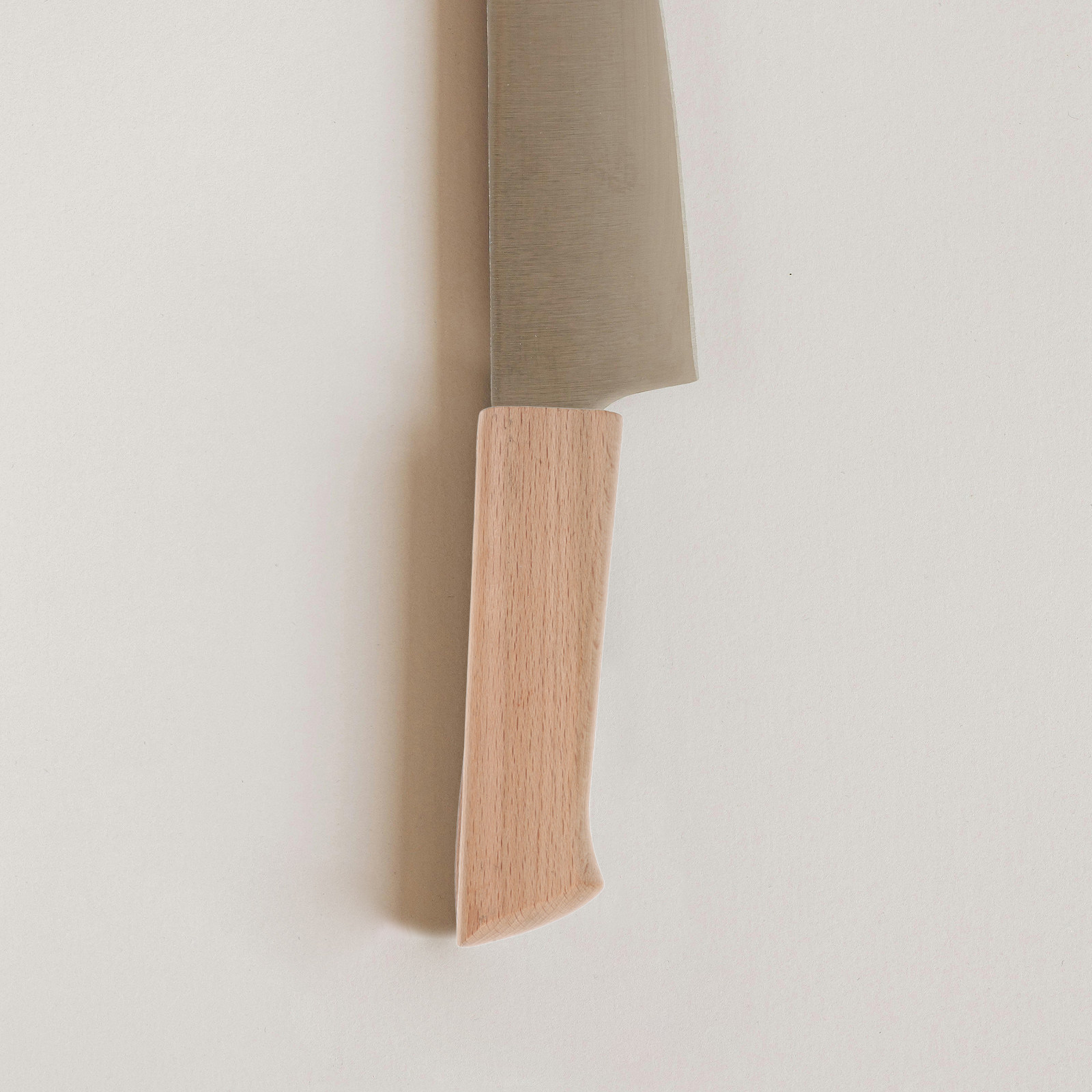 2Pcs Kitchen Knife Wooden DIY  - Kitchen Gadgets Website avis et prix