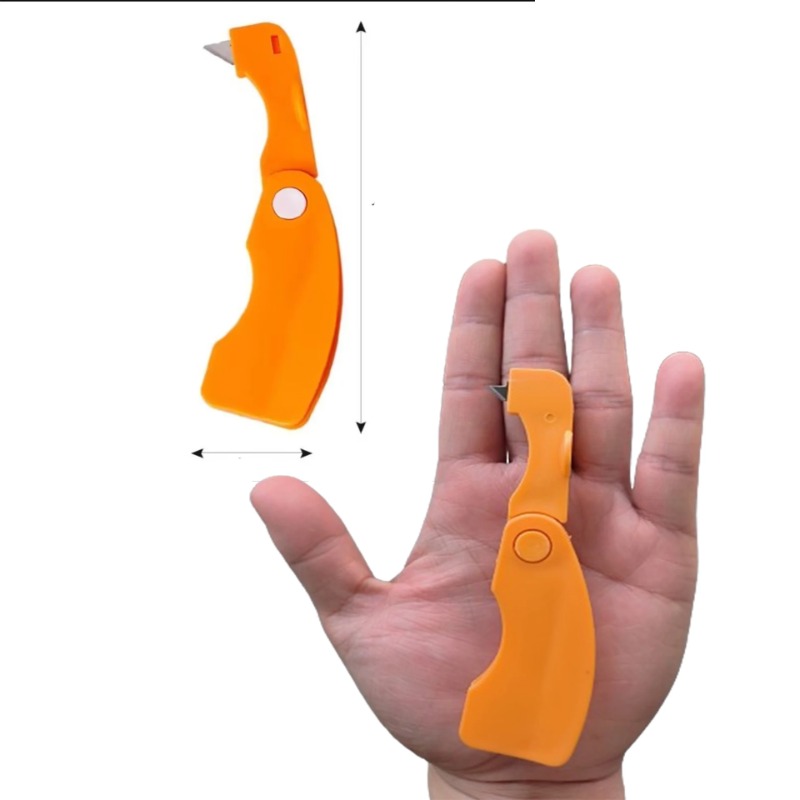 3Pc Portable Orange Peeler Str - Kitchen Helper Gadgets avis et prix