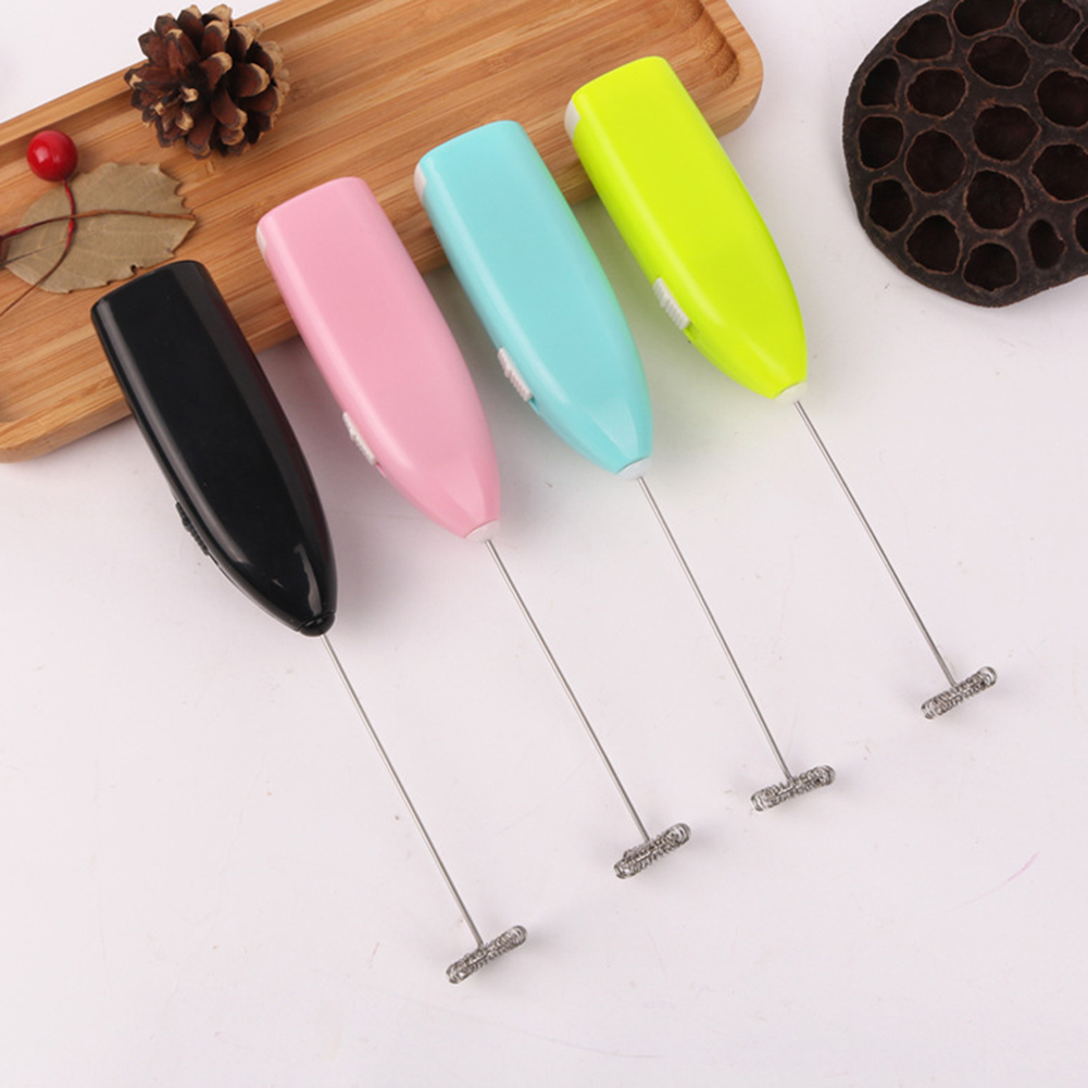 Ireless Milk Foamer Coffee Whi - Kitchen Gadgets Website avis et prix